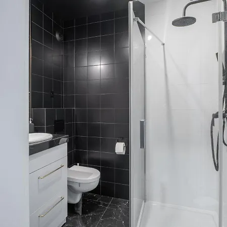 Enes Softy Lofty 2 Apartamento