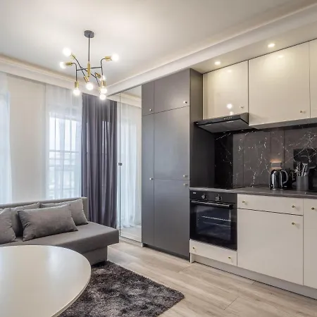 Apartamento Enes Softy Lofty 2