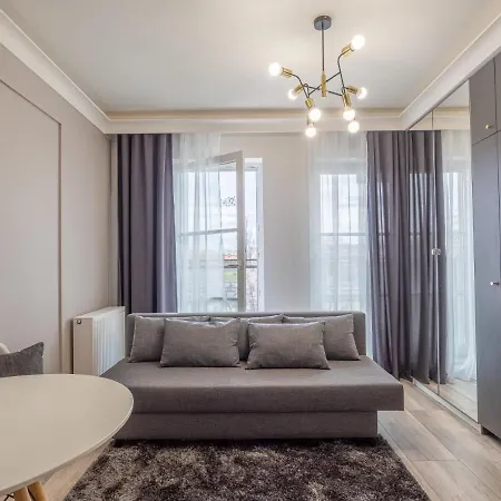 Enes Softy Lofty 2 * Breslavia