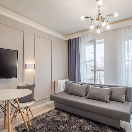 Enes Softy Lofty 2 Wrocław