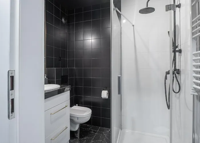 Enes Softy Lofty 2 Appartement