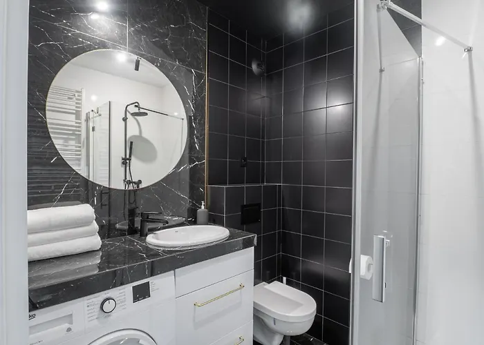 Enes Softy Lofty 2 Wrocław