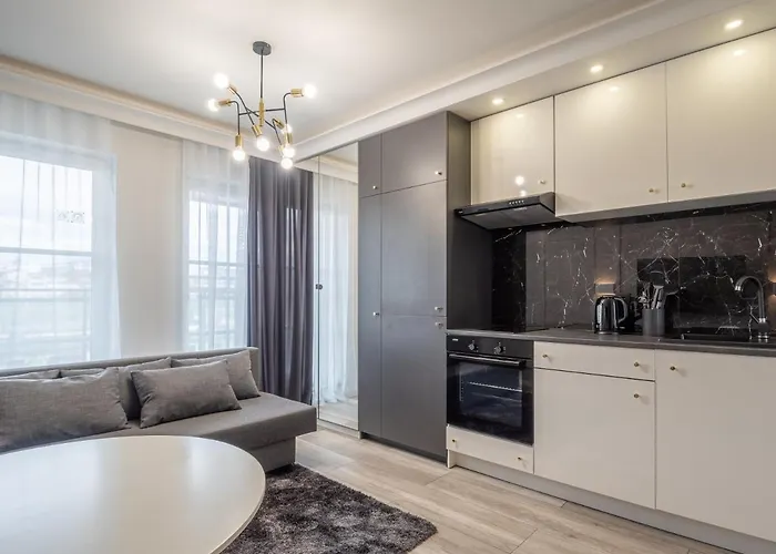 Appartement Enes Softy Lofty 2