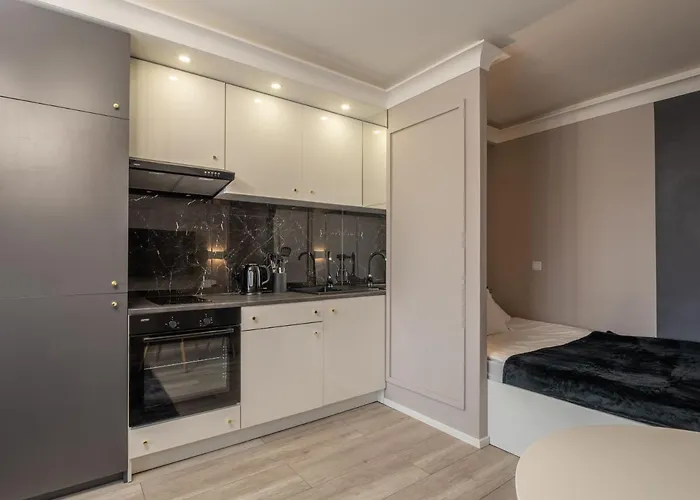 Enes Softy Lofty 2 * Wrocław